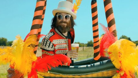“Carnaval Planner”, la campaña de Craverolanis para Brahma