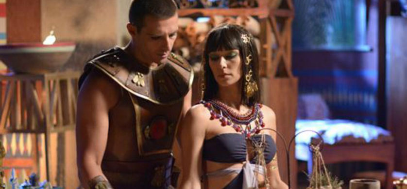 Los 10 programas más vistos de la última semana