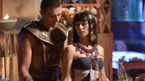 Los 10 programas más vistos de la última semana