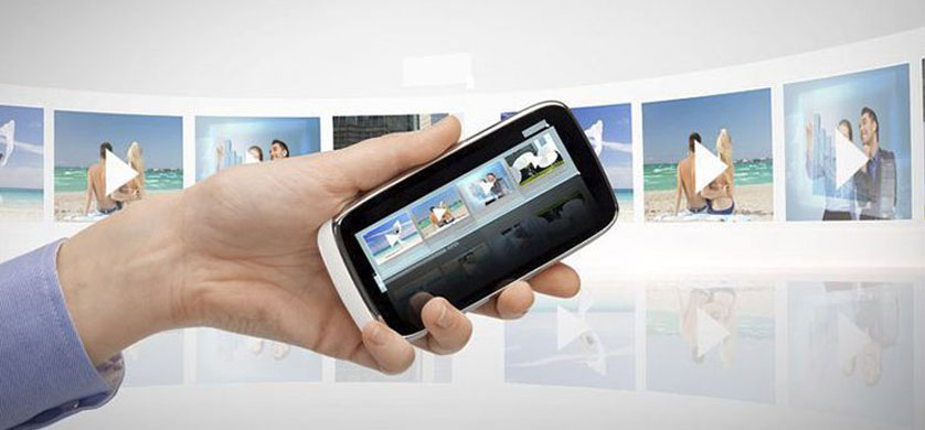 El video demanda una nueva estrategia de marketing en las redes sociales