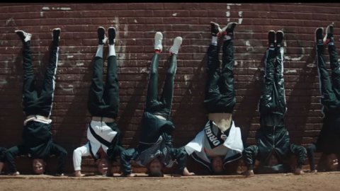 “Original is never finished”, la campaña de Adidas Originals