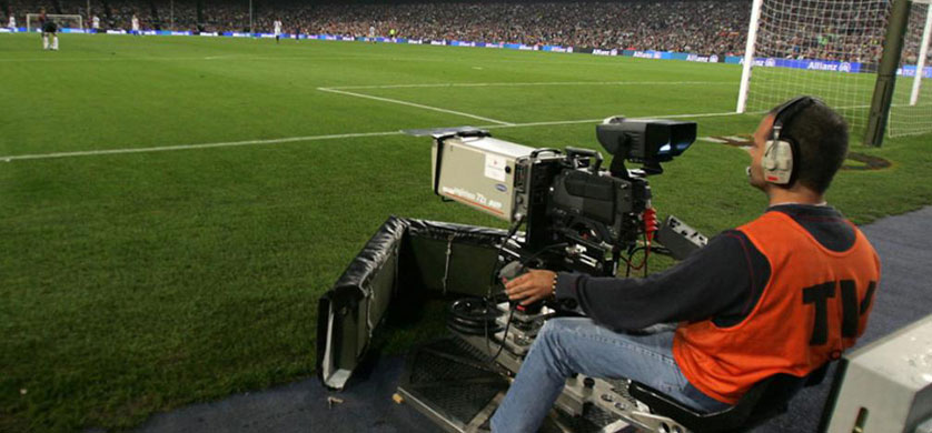 Cómo será el acuerdo con la TV para transmitir el fútbol argentino