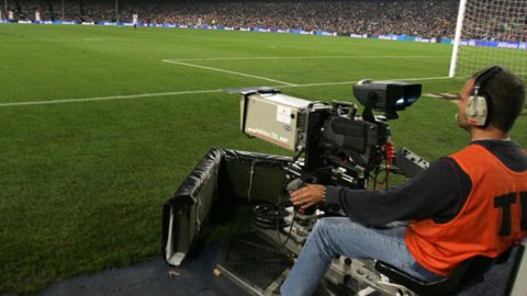 Cómo será el acuerdo con la TV para transmitir el fútbol argentino