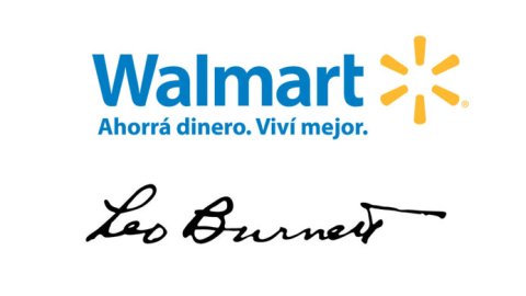 Leo Burnett continuará al frente de la comunicación de Walmart Argentina