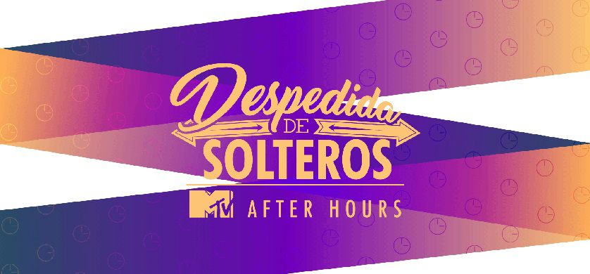 MTV estrenó "Despedida de Solteros: MTV After Hours"