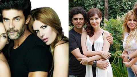 Con estrenos, Telefe y ElTrece renuevan el prime time