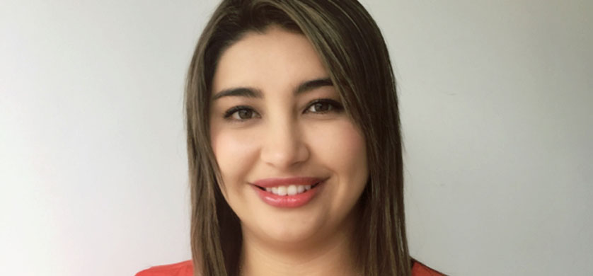 Nueva Country Manager en RedMas Colombia