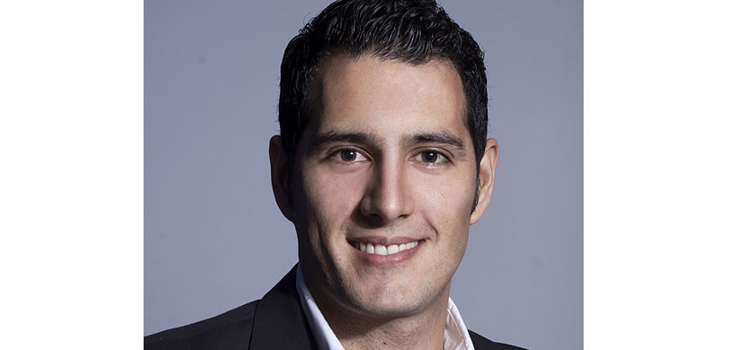 Xaxis Nombra a Erik Castillo como Presidente para América Latina