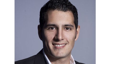 Xaxis Nombra a Erik Castillo como Presidente para América Latina