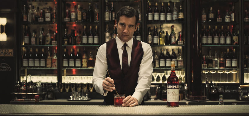 “Killer in red”, el comercial mundial de Campari creado por JWT Milán