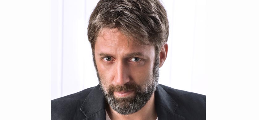 Nuevo Director General Creativo Ejecutivo en RAPP