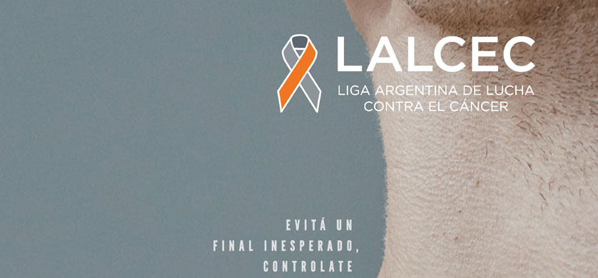 “Finales Inesperados”, campaña 360° de LALCEC contra cáncer de piel