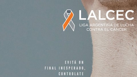 “Finales Inesperados”, campaña 360° de LALCEC contra cáncer de piel