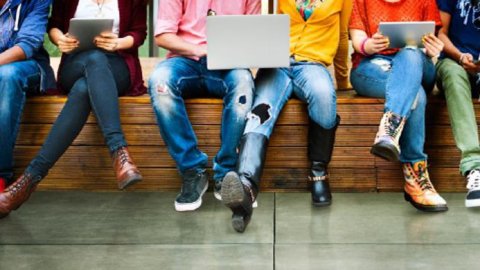 ¿Cómo deben prepararse las marcas para la Generación Z?