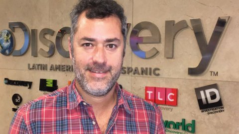 Nuevo Gerente de Solutions de Discovery para la región