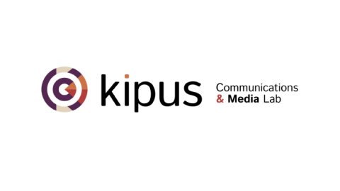 VU elige a Kipus como su agencia de PR regional