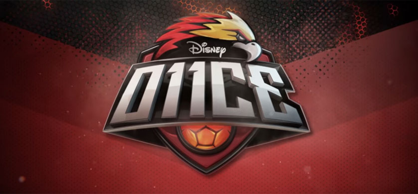 Disney XD dio a conocer un avance de la nueva serie O11CE!