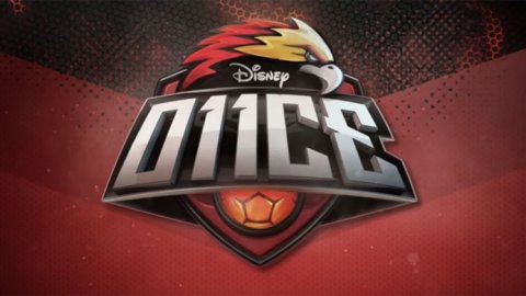 Disney XD dio a conocer un avance de la nueva serie O11CE!