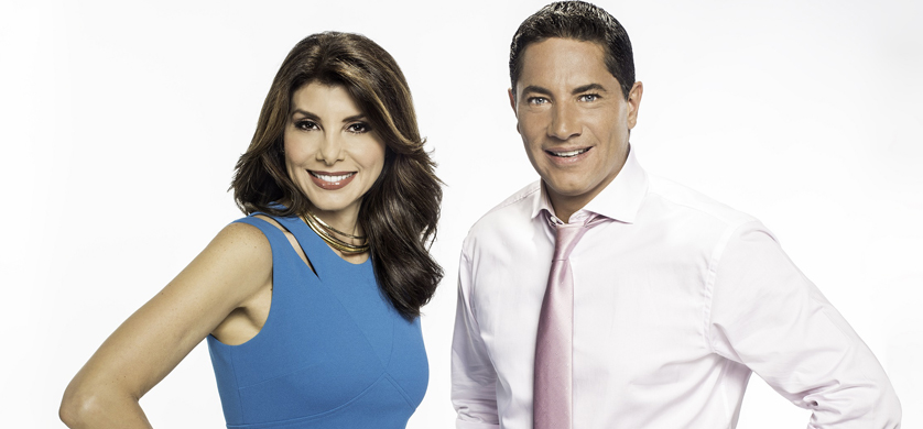 CNN en Español estrena programación de domingo