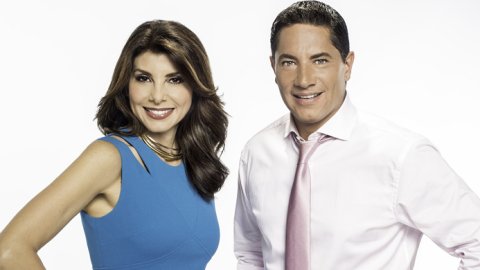 CNN en Español estrena programación de domingo