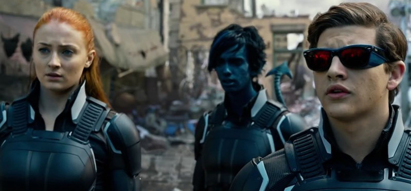 Fox ordena un nuevo piloto para una serie sobre los X-Men