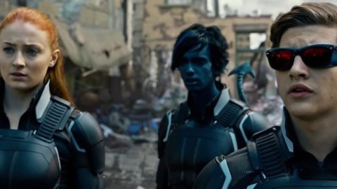 Fox ordena un nuevo piloto para una serie sobre los X-Men