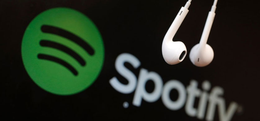 Gracias al streaming, se vuelve a pagar por música