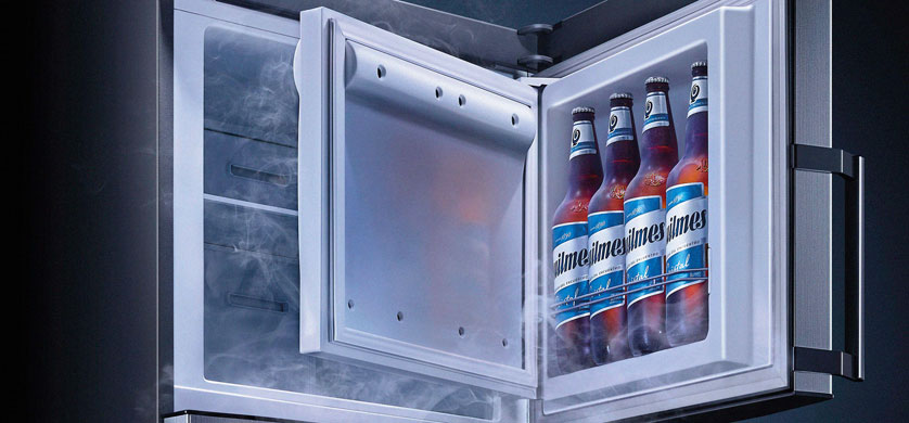 Campaña de Madre, Quilmes y SIAM para Redes Sociales