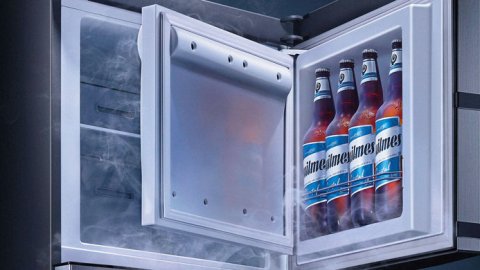 Campaña de Madre, Quilmes y SIAM para Redes Sociales