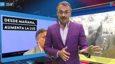 Rating de cable 2016: las noticias siguen liderando
