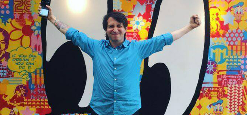 Nuevo responsable de Content en FAST