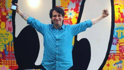 Nuevo responsable de Content en FAST