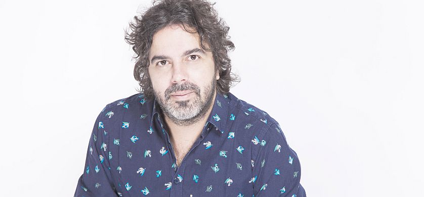 Diego Medvedocky, promovido a CCO de Grey Latinoamérica