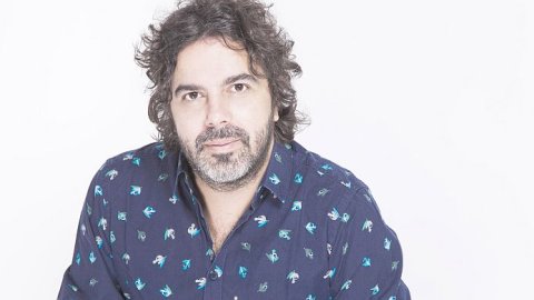 Diego Medvedocky, promovido a CCO de Grey Latinoamérica