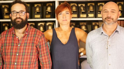 Nuevo Director General Creativo en Amén