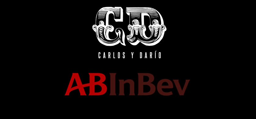 AB InBev eligió a Carlos y Darío para manejar Paceña