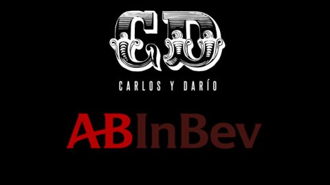 AB InBev eligió a Carlos y Darío para manejar Paceña