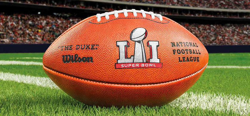 ESPN transmitirá en vivo el Super Bowl LI