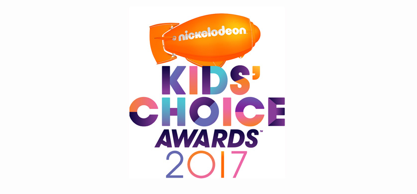 Nickelodeon anunció los nominados a los Kids' Choice Awards US 2017