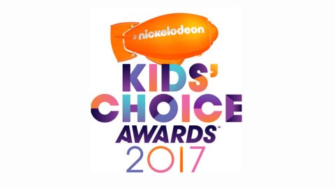 Nickelodeon anunció los nominados a los Kids' Choice Awards US 2017
