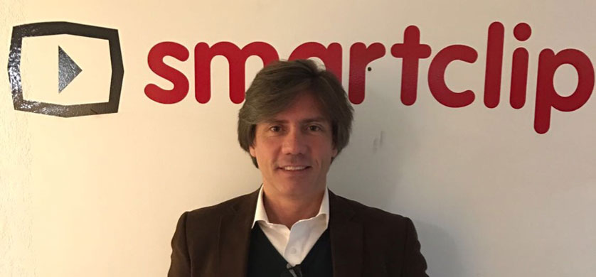 Smartclip refuerza su equipo en México