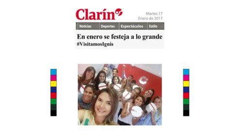 Acciones del equipo comercial de AGEA con agencias y anunciantes