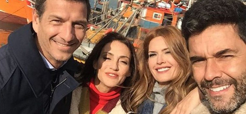 Los 10 programas más vistos de la última semana