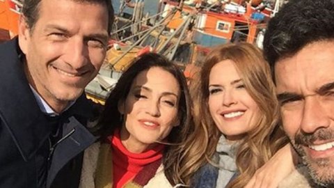 Los 10 programas más vistos de la última semana