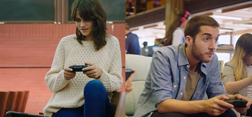 En el Super Bowl se presentó un comercial grabado en Argentina