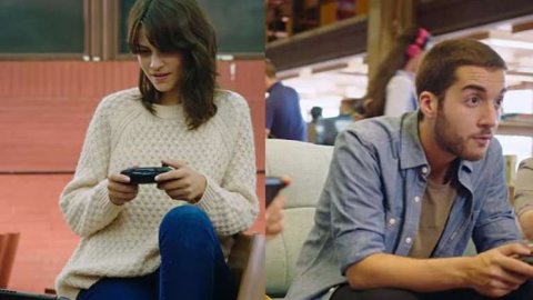 En el Super Bowl se presentó un comercial grabado en Argentina