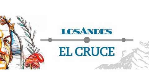Diario Los Andes creó un proyecto digital para revivir el cruce