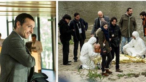 Atreseries estrenará su apuesta de ficción: ’Pulsaciones’.