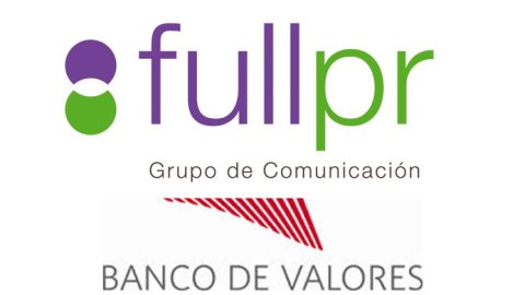 Banco de Valores eligió a Full PR