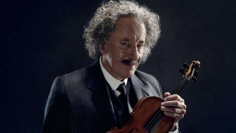 Nat Geo estrenó en el Súper Bowl un spot de su serie “Genius”